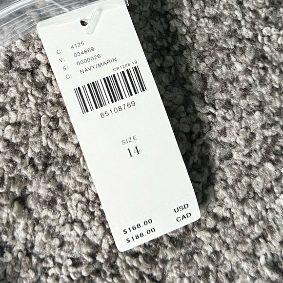 NWT Maeve for Anthropologie Romper - Picture 10 of 10